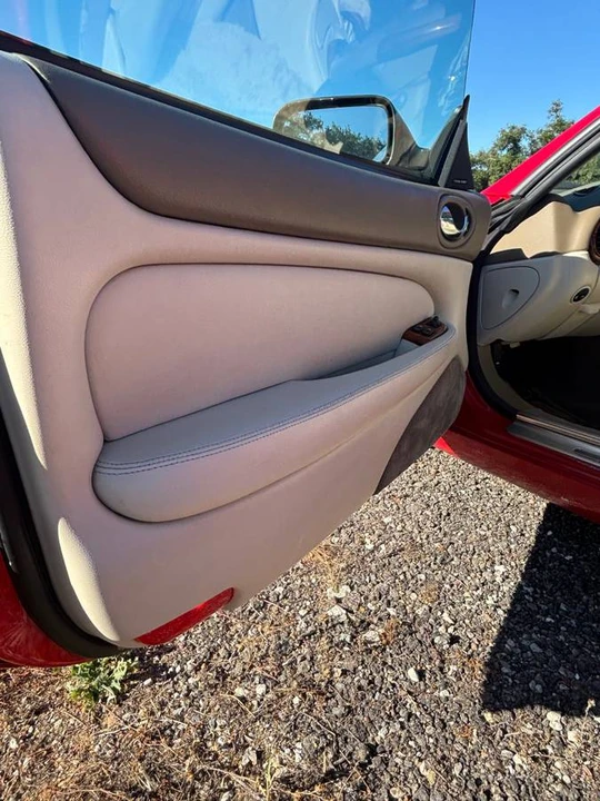 1999 Jaguar X100 XK8 - Image 7 of 12