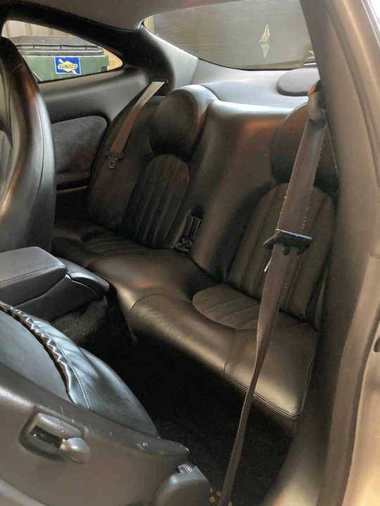 1998 Jaguar X100 XK8 - Image 13 of 18