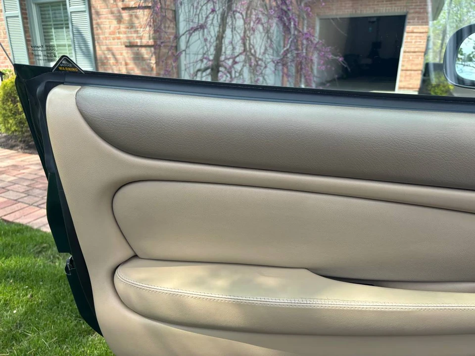 2000 Jaguar X100 XK8 - Image 15 of 24