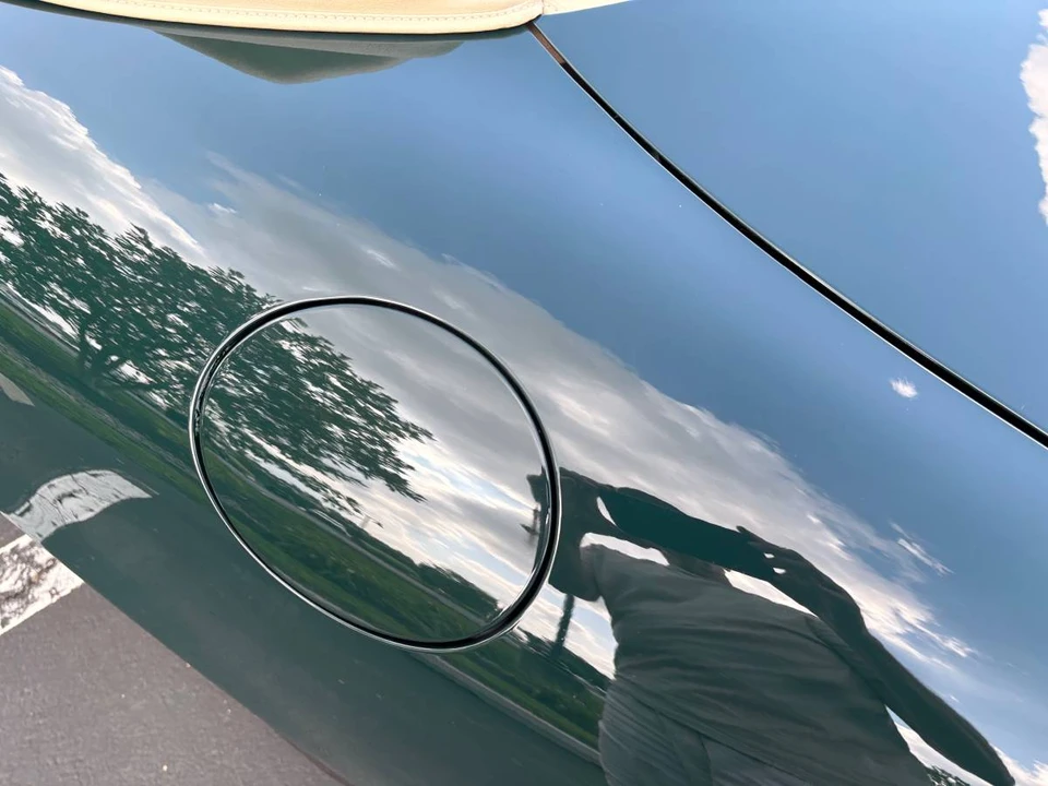2000 Jaguar X100 XK8 - Image 3 of 24