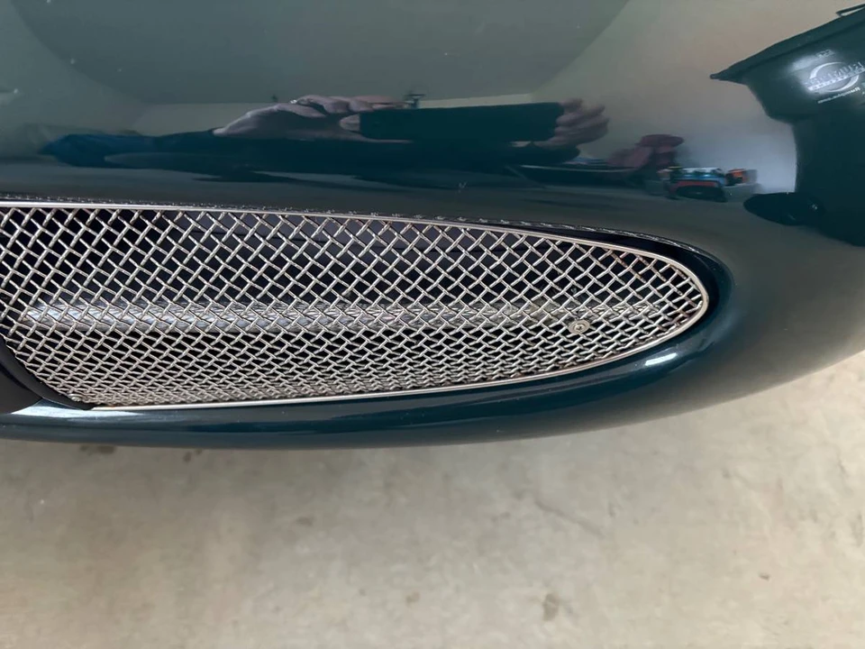 2000 Jaguar X100 XK8 - Image 22 of 24