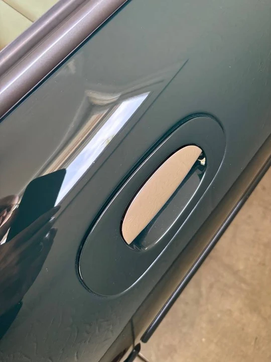 2000 Jaguar X100 XK8 - Image 12 of 24