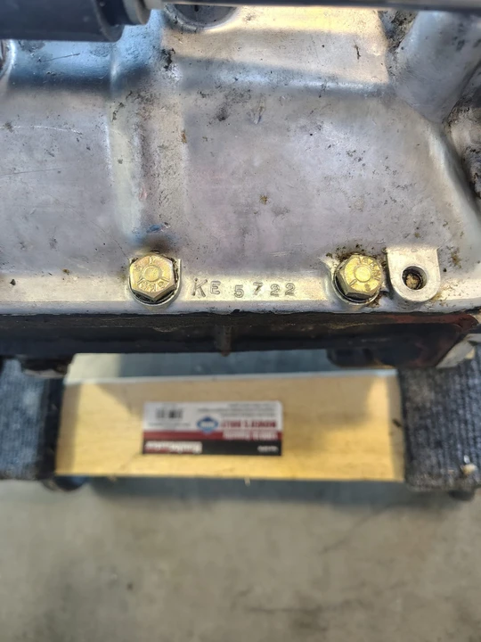 Parts & Memorabilia Gearboxes - Image 5 of 10