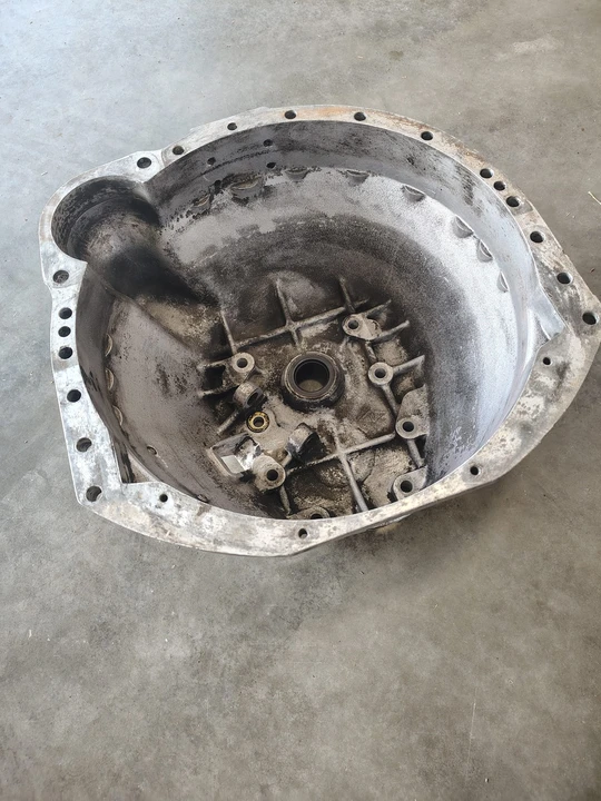Parts & Memorabilia Gearboxes - Image 8 of 10