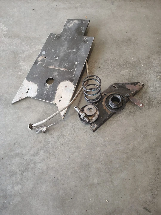 Parts & Memorabilia Gearboxes - Image 9 of 10