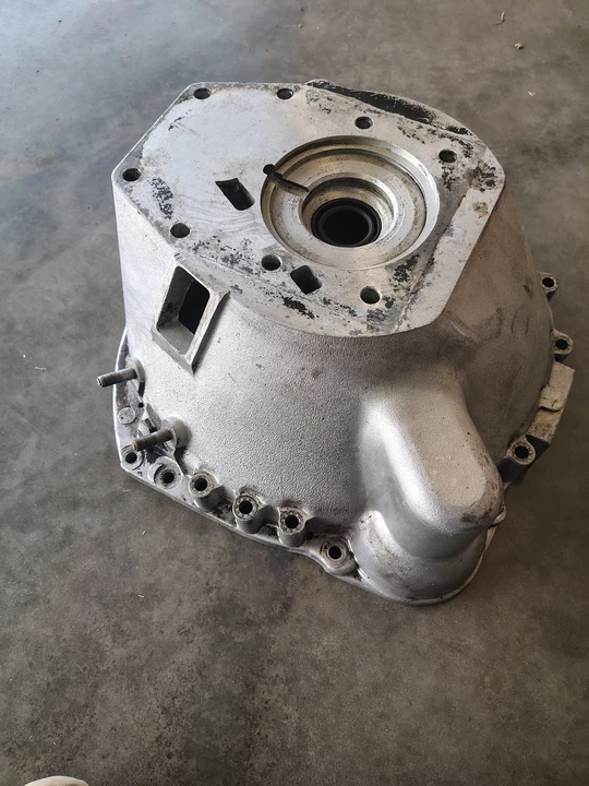 Parts & Memorabilia Gearboxes - Image 7 of 10