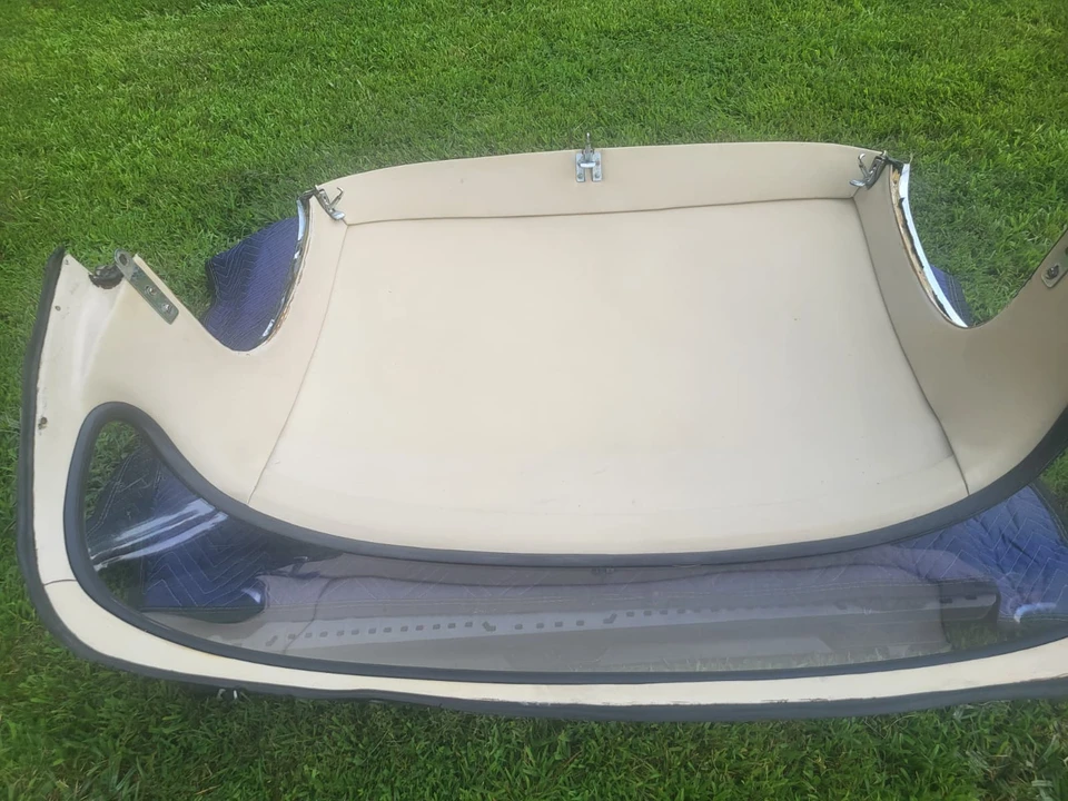 Parts & Memorabilia Bodywork - Image 14 of 26