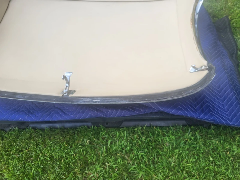 Parts & Memorabilia Bodywork - Image 22 of 26