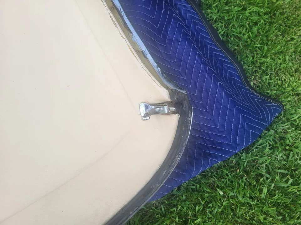 Parts & Memorabilia Bodywork - Image 25 of 26