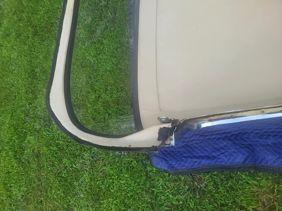 Parts & Memorabilia Bodywork - Image 12 of 26