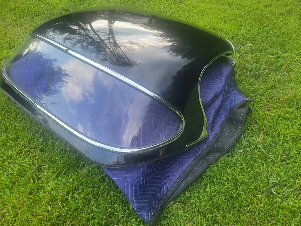 Parts & Memorabilia Bodywork - Image 6 of 26