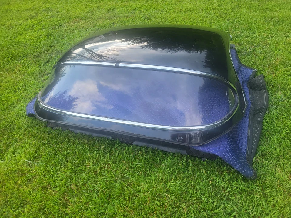 Parts & Memorabilia Bodywork - Image 5 of 26