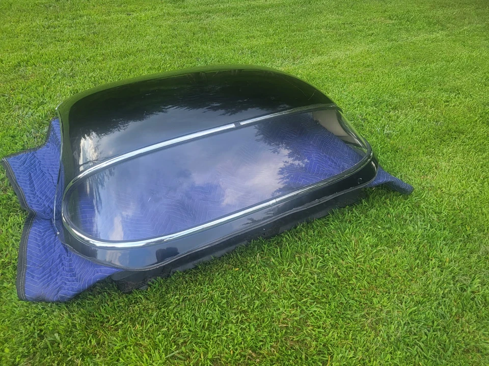 Parts & Memorabilia Bodywork - Image 4 of 26