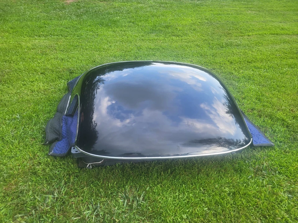Parts & Memorabilia Bodywork - Image 2 of 26