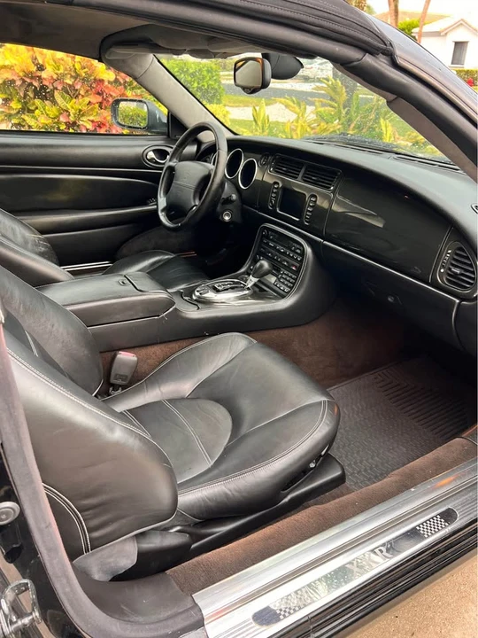 2006 Jaguar X100 XKR - Image 6 of 10
