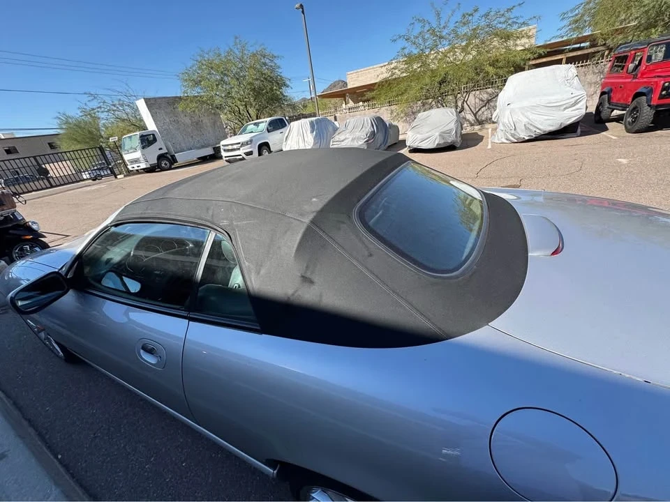 2006 Jaguar X150 XKR - Image 9 of 10