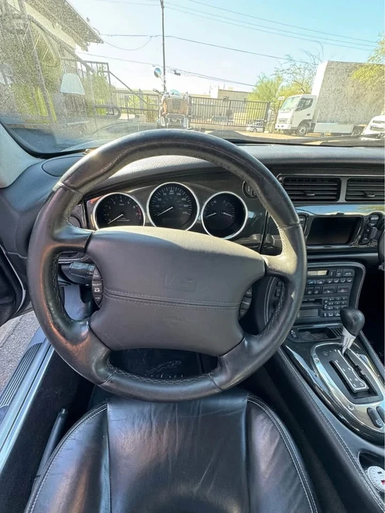 2006 Jaguar X150 XKR - Image 6 of 10