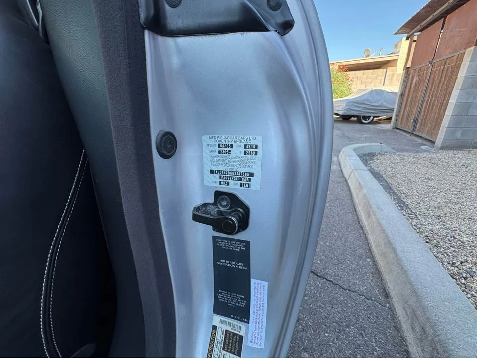 2006 Jaguar X150 XKR - Image 3 of 10