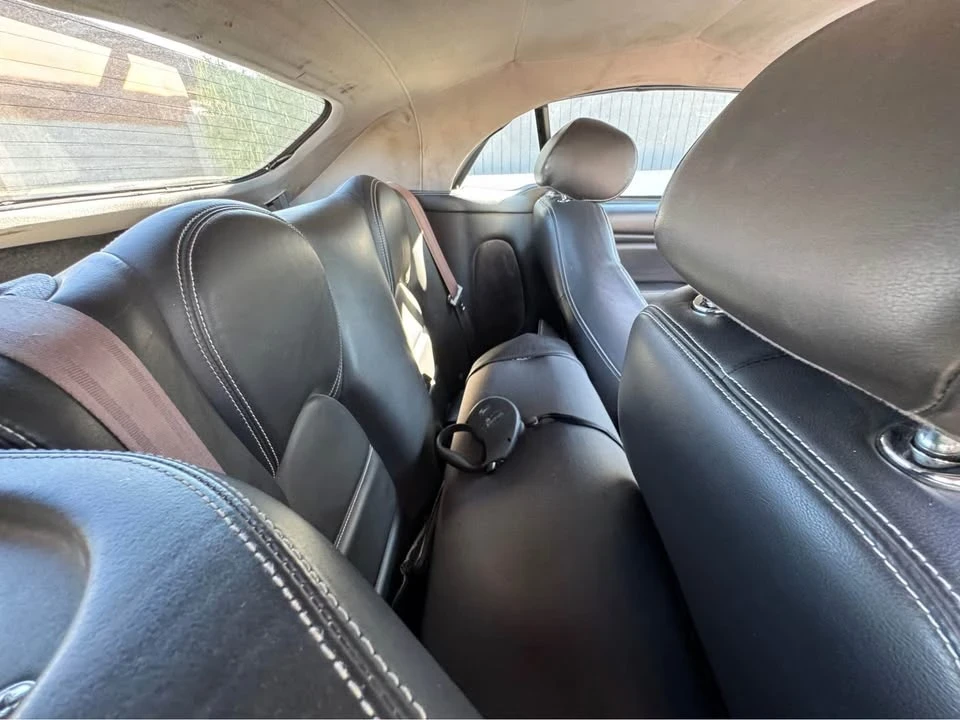 2006 Jaguar X150 XKR - Image 10 of 10
