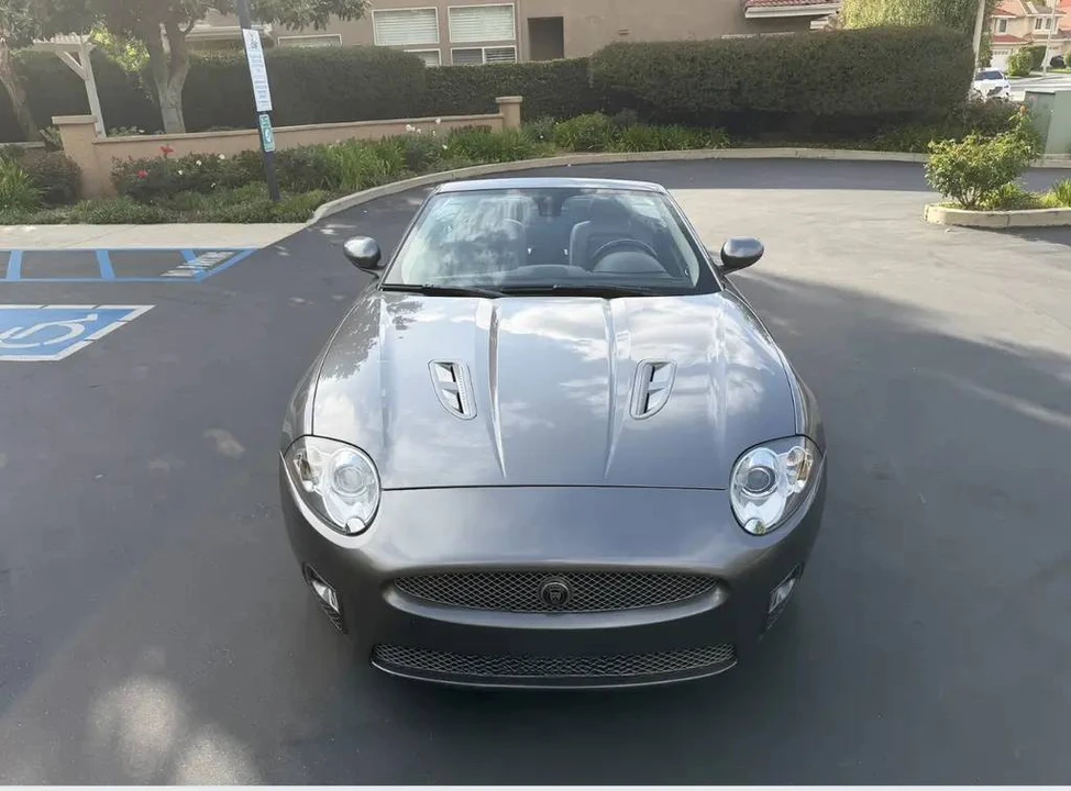 2009 Jaguar X150 XKR - Image 2 of 18