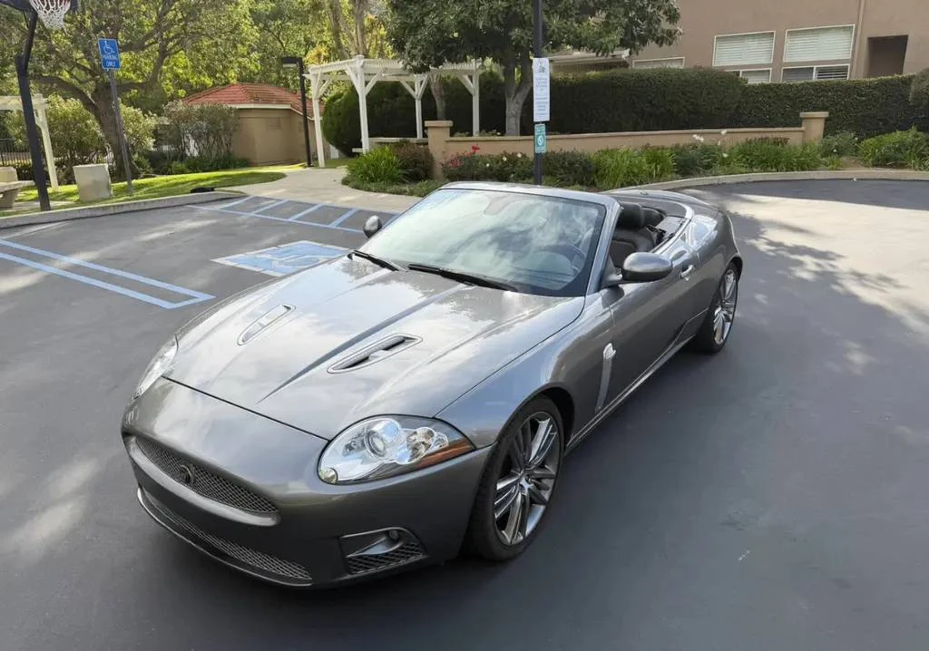 2009 Jaguar X150 XKR - Image 16 of 18
