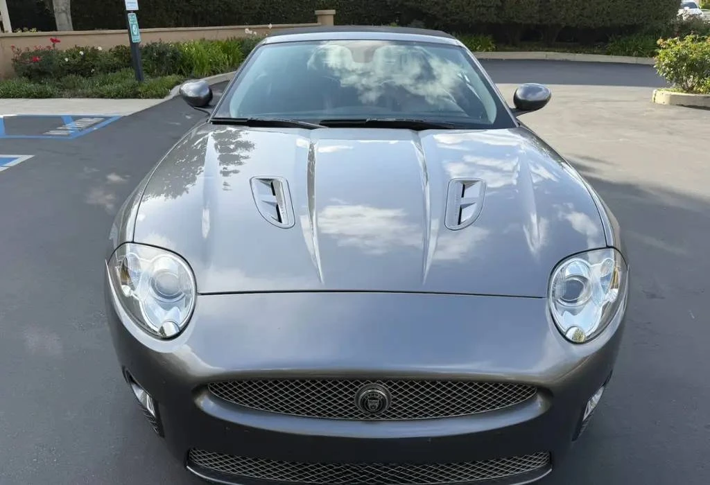 2009 Jaguar X150 XKR - Image 11 of 18