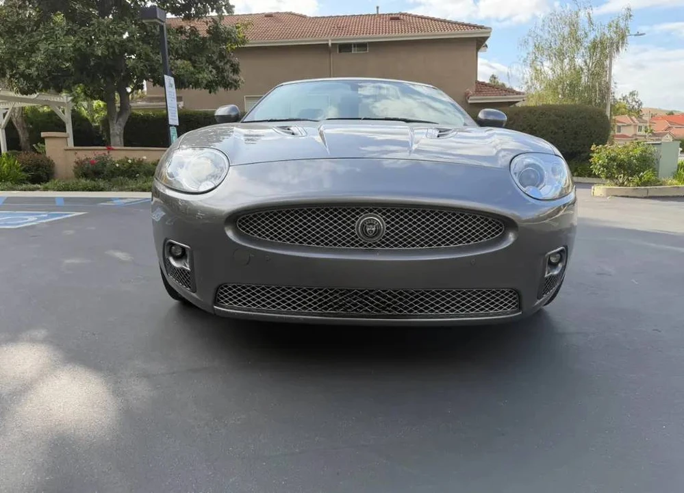 2009 Jaguar X150 XKR - Image 17 of 18