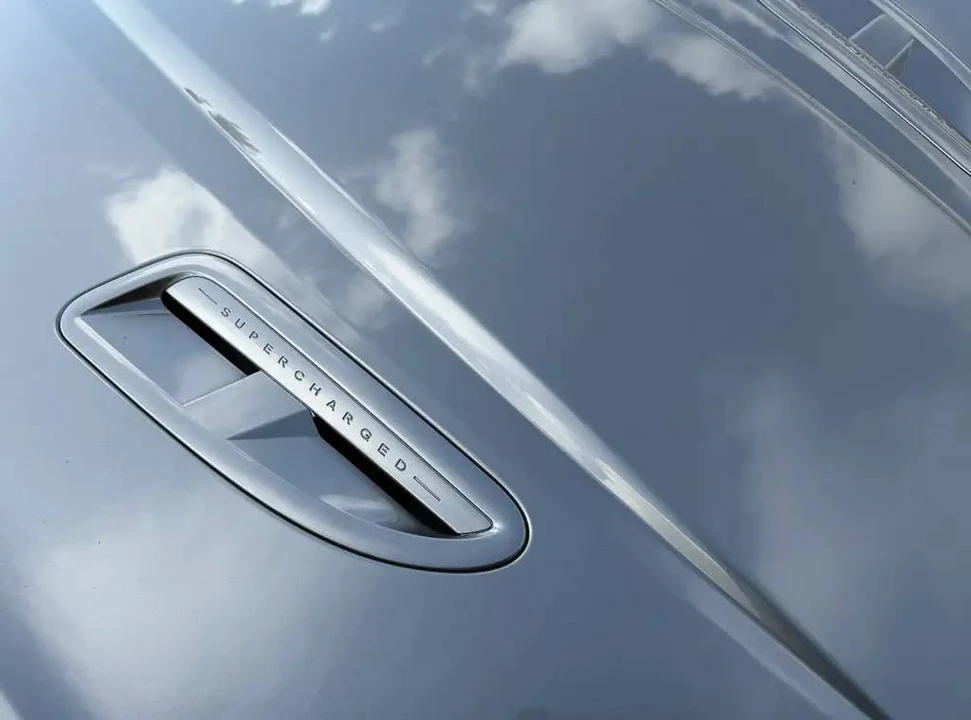 2009 Jaguar X150 XKR - Image 8 of 18