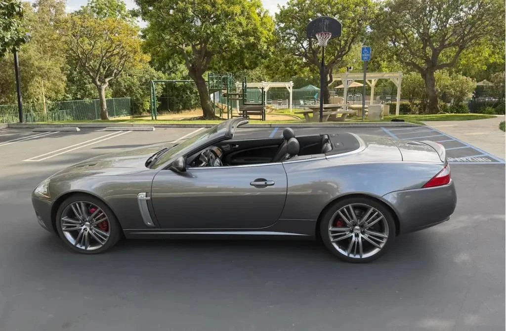 2009 Jaguar X150 XKR - Image 12 of 18