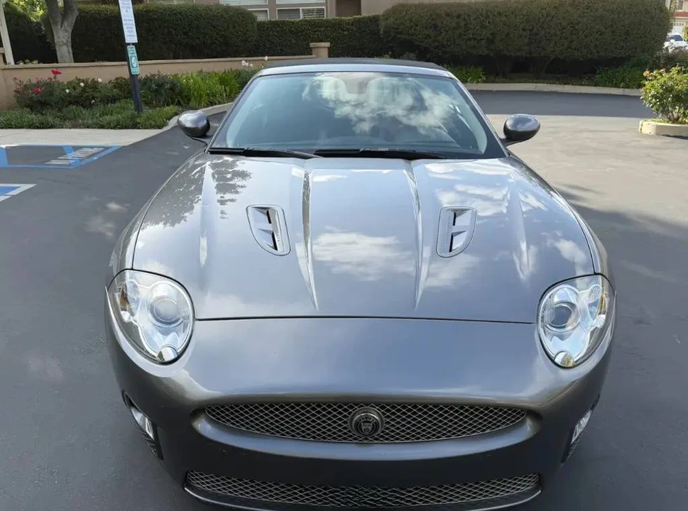 2009 Jaguar X150 XKR - Image 14 of 18