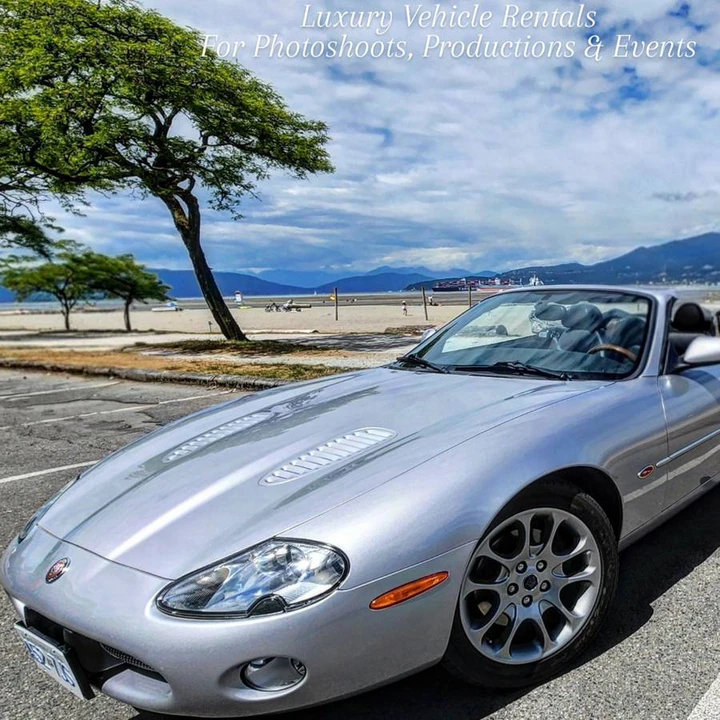 2001 Jaguar X100 XKR - Image 3 of 11