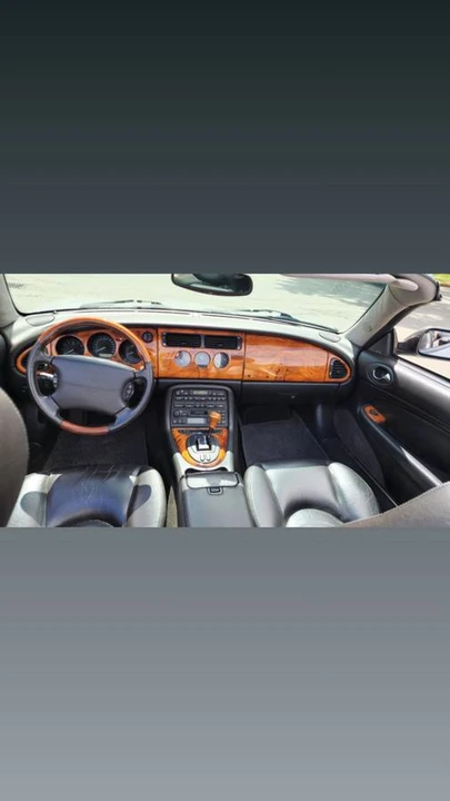 2001 Jaguar X100 XKR - Image 4 of 11