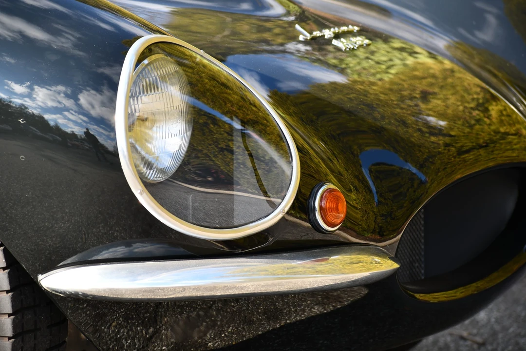 Jaguar Replica - Image 19 of 31