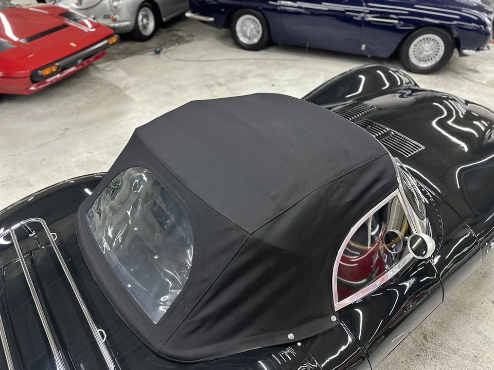 Jaguar Replica - Image 25 of 31