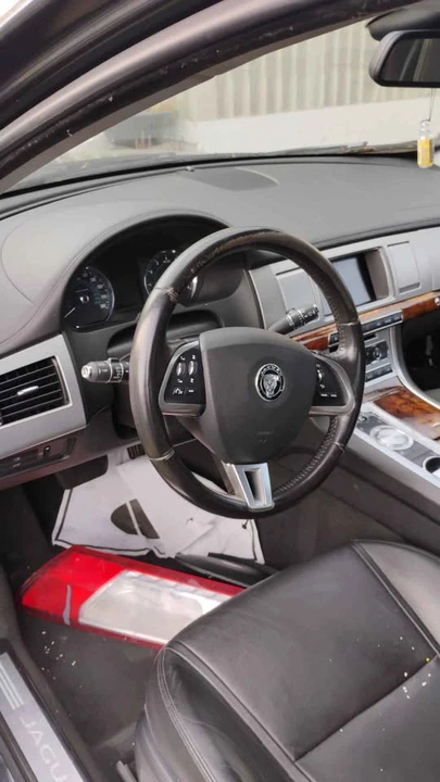 2015 Jaguar X250 XF - Image 3 of 4