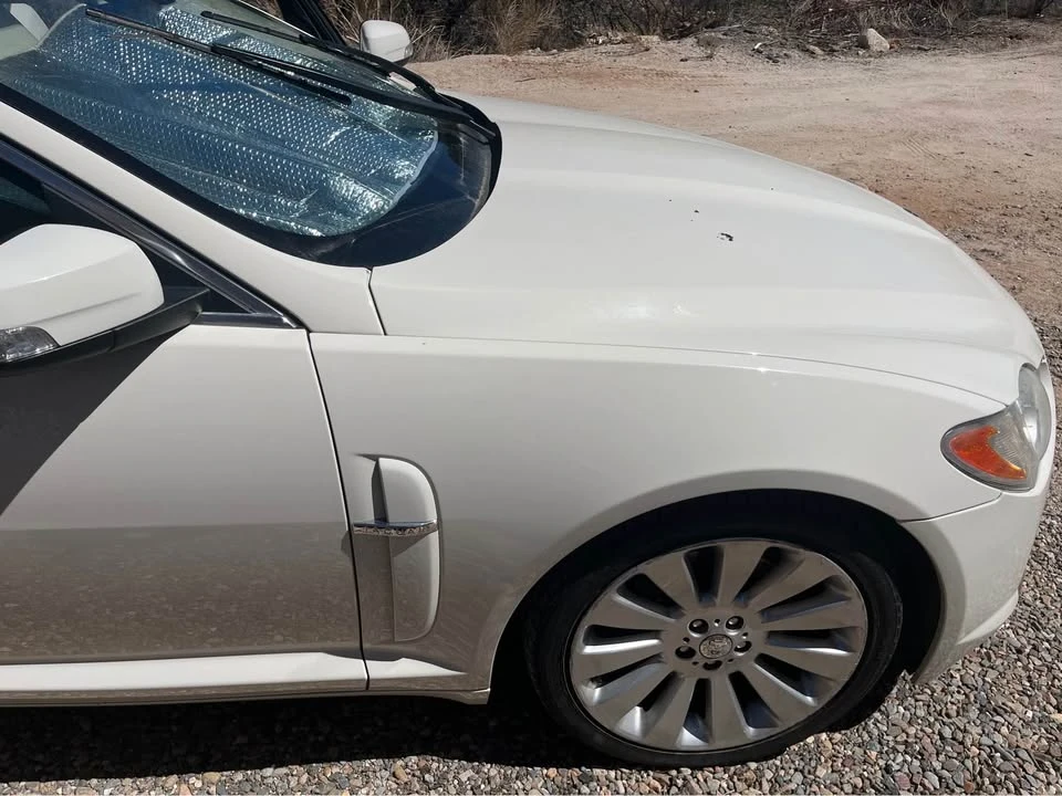 2010 Jaguar X250 XF - Image 6 of 8