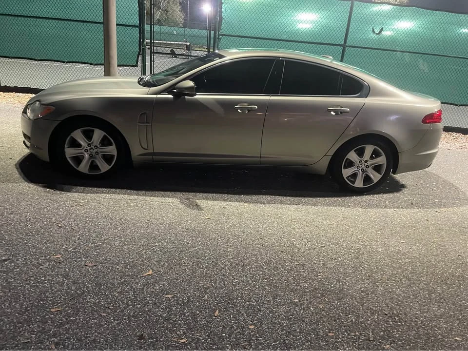 2011 Jaguar X250 XF - Image 3 of 7