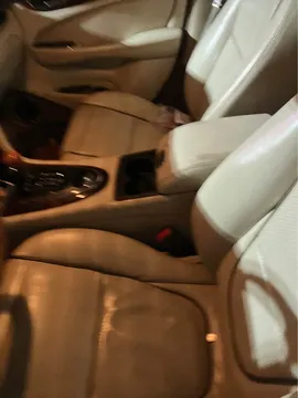 2012 Jaguar