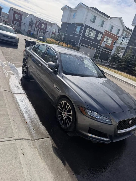 2016 Jaguar X260 XF - Image 4 of 5