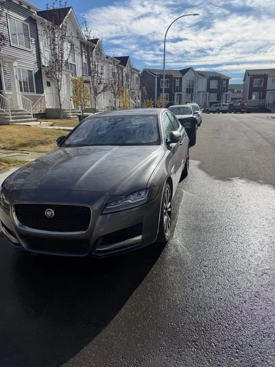 2016 Jaguar X260 XF - Image 3 of 5