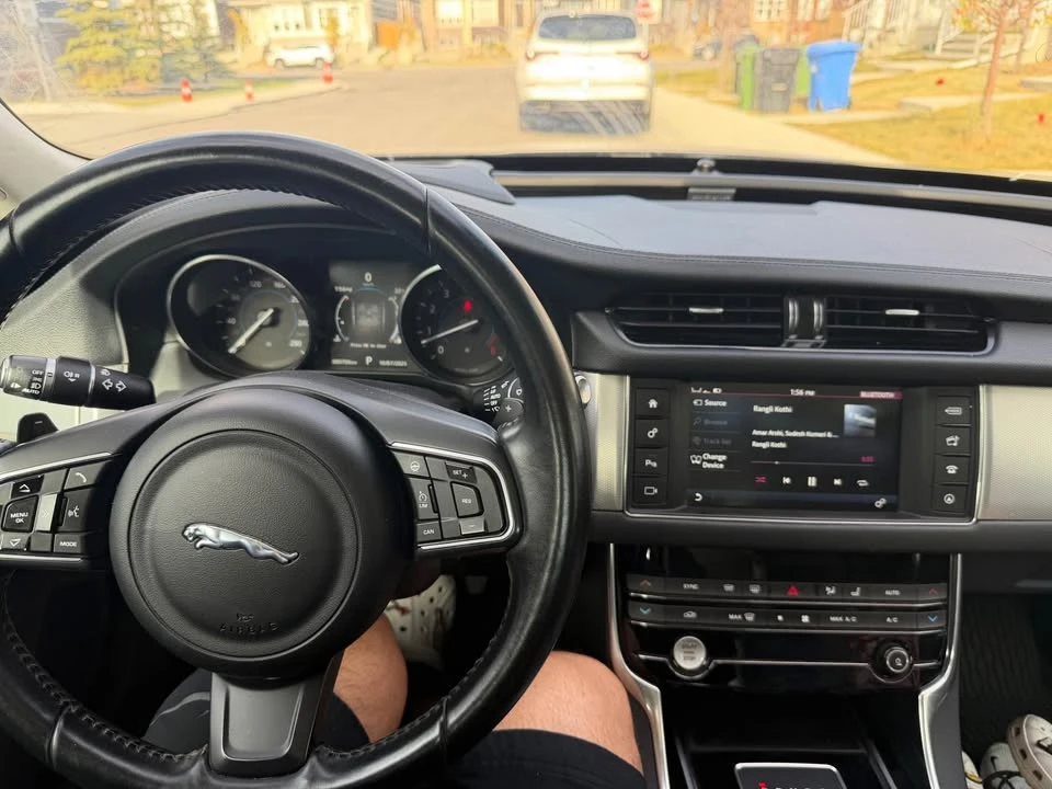 2016 Jaguar X260 XF - Image 5 of 5