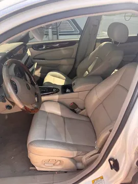 2004 Jaguar XJ