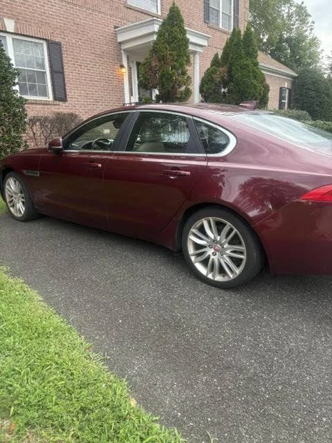 2016 Jaguar X260 XF - Image 2 of 5