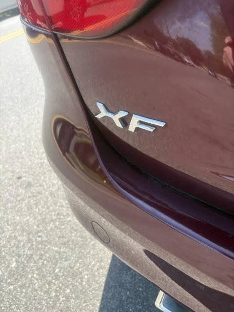 2016 Jaguar X260 XF - Image 5 of 5