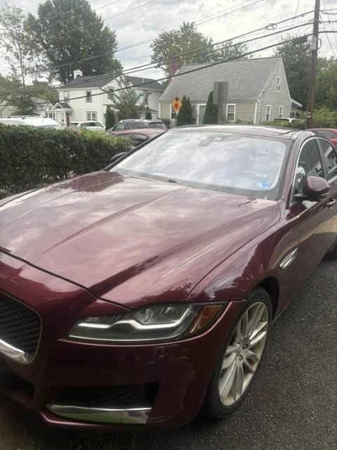 2016 Jaguar X260 XF - Image 3 of 5