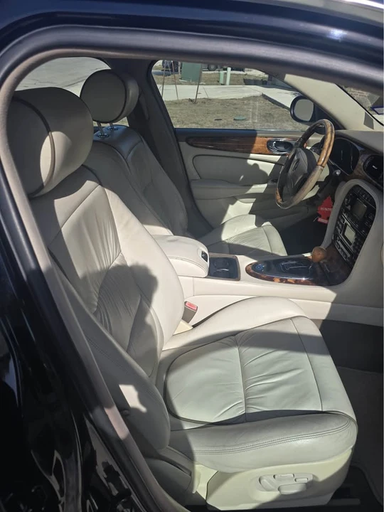 Jaguar X308 XJ - Image 7 of 10