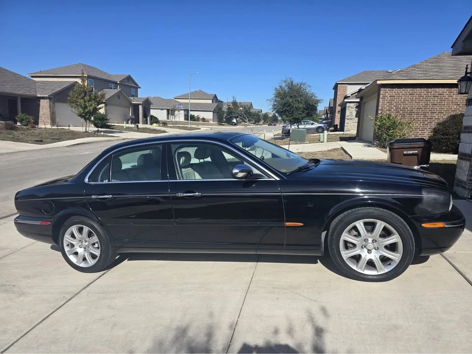 Jaguar X308 XJ - Image 6 of 10