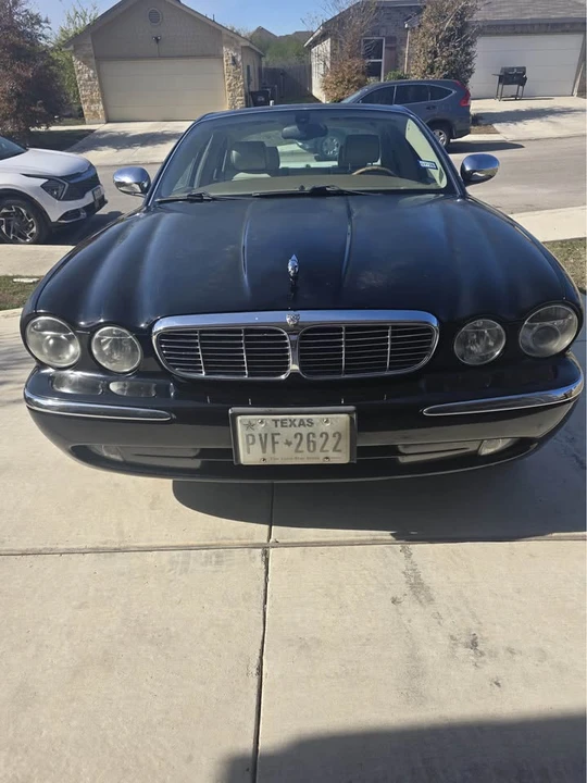 Jaguar X308 XJ - Image 10 of 10