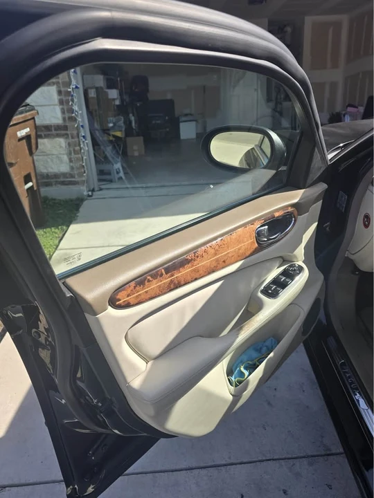 Jaguar X308 XJ - Image 3 of 10