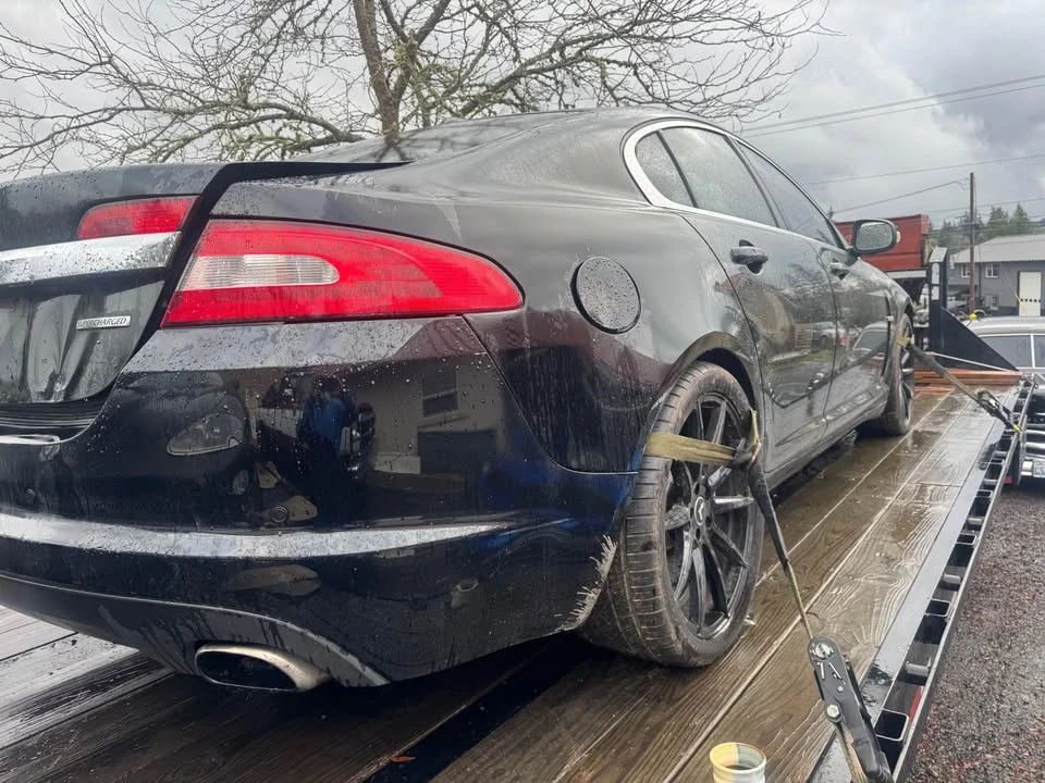 2006 Jaguar X100 XK8 - Image 4 of 11